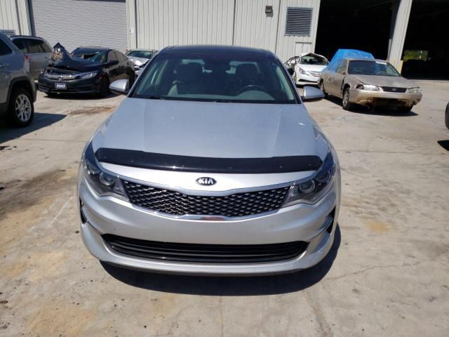 Photo 4 VIN: 5XXGU4L34GG055186 - KIA OPTIMA 