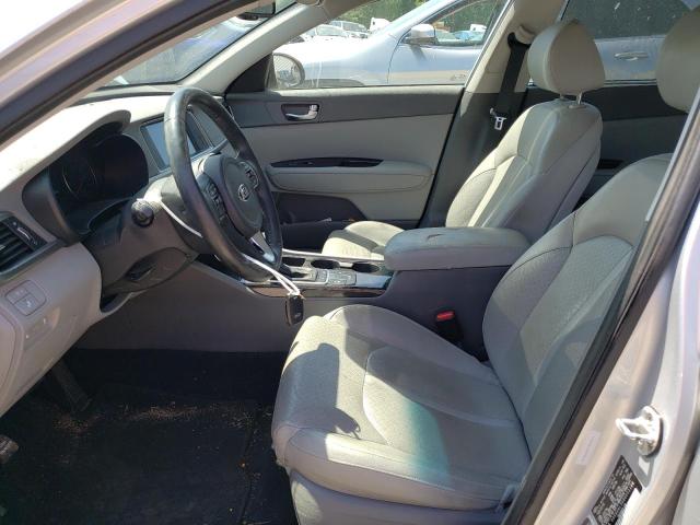 Photo 6 VIN: 5XXGU4L34GG055186 - KIA OPTIMA 