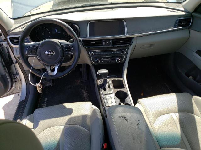 Photo 7 VIN: 5XXGU4L34GG055186 - KIA OPTIMA 