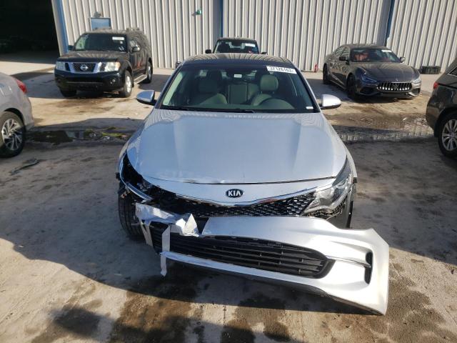 Photo 4 VIN: 5XXGU4L34GG055656 - KIA OPTIMA EX 