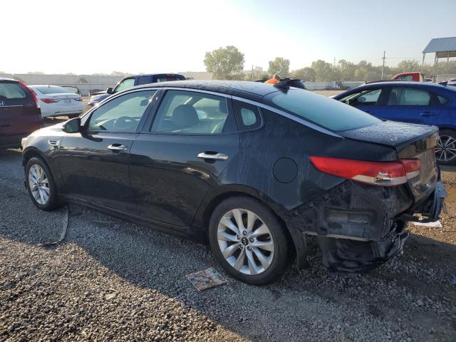 Photo 1 VIN: 5XXGU4L34GG065636 - KIA OPTIMA EX 