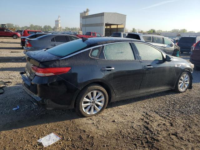 Photo 2 VIN: 5XXGU4L34GG065636 - KIA OPTIMA EX 