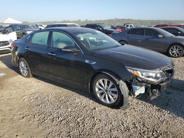 Photo 3 VIN: 5XXGU4L34GG065636 - KIA OPTIMA EX 