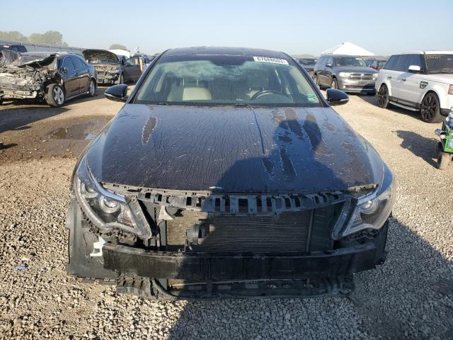 Photo 4 VIN: 5XXGU4L34GG065636 - KIA OPTIMA EX 