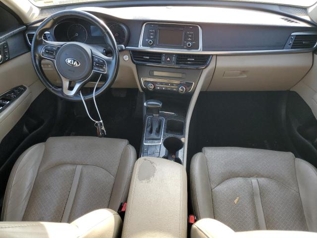 Photo 7 VIN: 5XXGU4L34GG065636 - KIA OPTIMA EX 