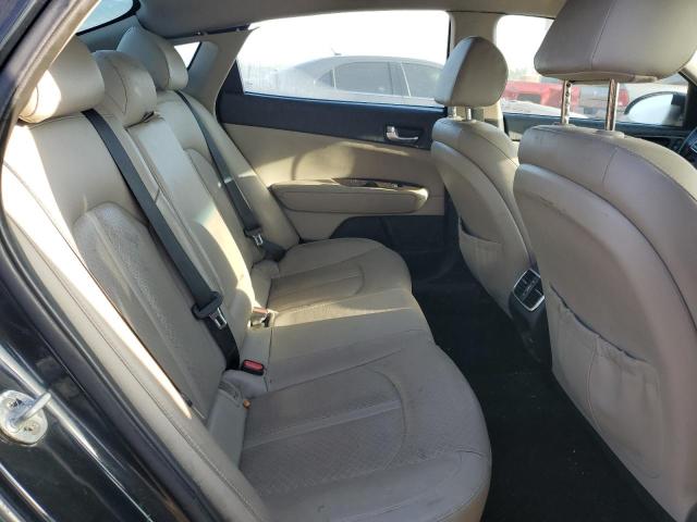 Photo 9 VIN: 5XXGU4L34GG065636 - KIA OPTIMA EX 