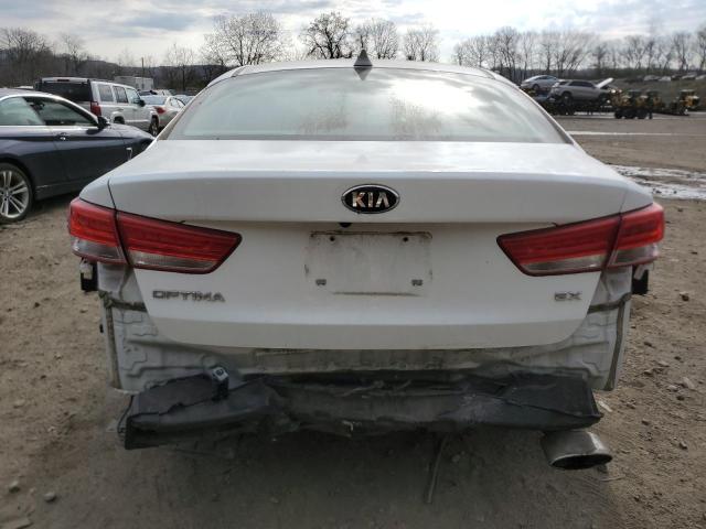 Photo 5 VIN: 5XXGU4L34GG067628 - KIA OPTIMA 