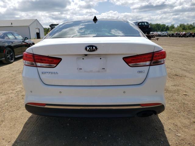 Photo 5 VIN: 5XXGU4L34GG075423 - KIA OPTIMA EX 