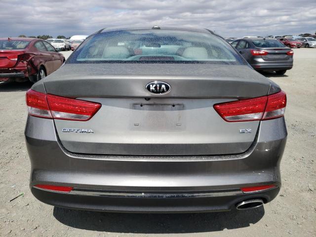 Photo 5 VIN: 5XXGU4L34GG076586 - KIA OPTIMA EX 