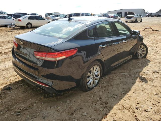 Photo 3 VIN: 5XXGU4L34GG079634 - KIA OPTIMA 