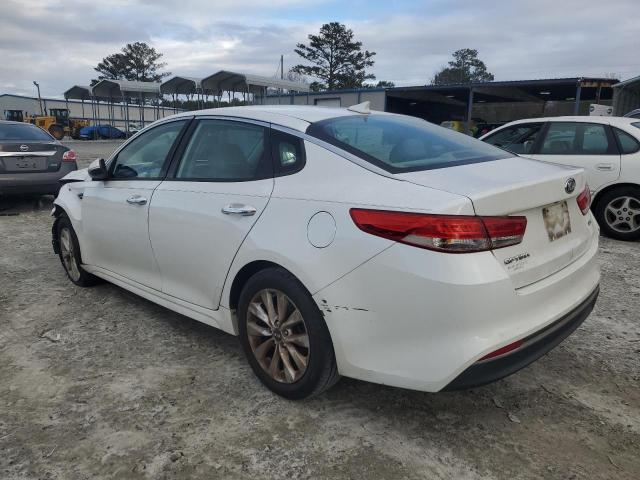 Photo 1 VIN: 5XXGU4L34GG080458 - KIA OPTIMA 