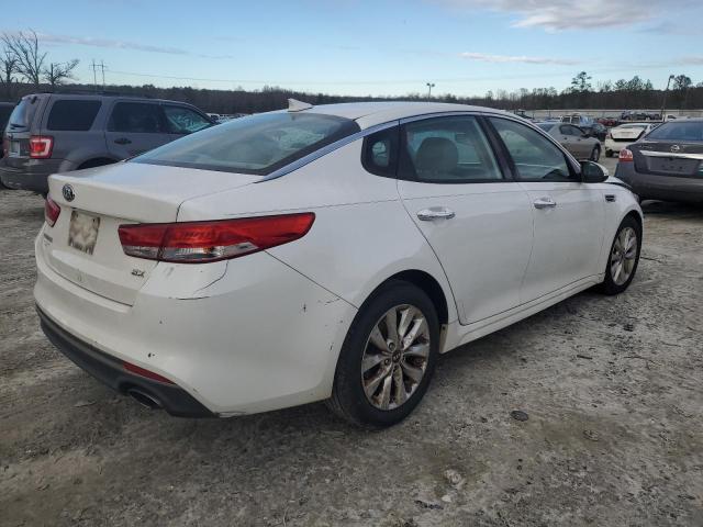 Photo 2 VIN: 5XXGU4L34GG080458 - KIA OPTIMA 