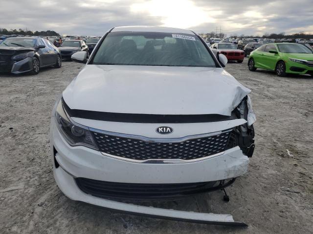 Photo 4 VIN: 5XXGU4L34GG080458 - KIA OPTIMA 