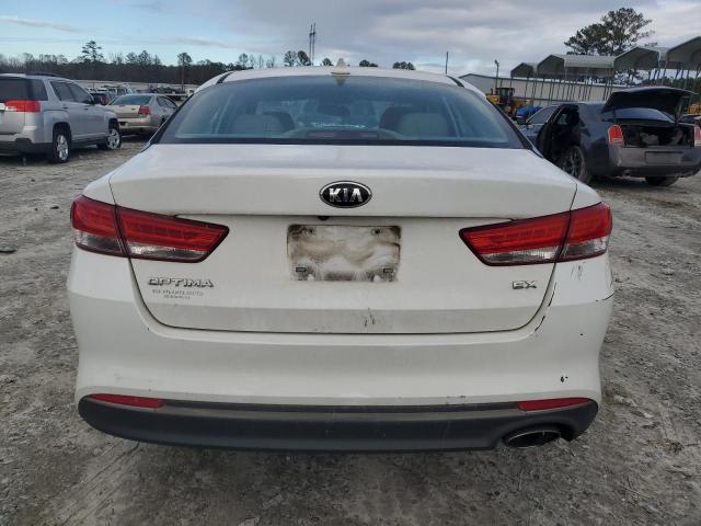 Photo 5 VIN: 5XXGU4L34GG080458 - KIA OPTIMA 