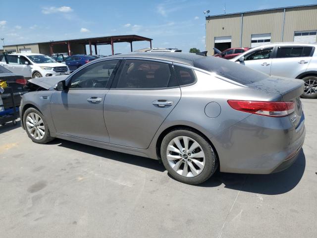 Photo 1 VIN: 5XXGU4L34GG085983 - KIA OPTIMA EX 