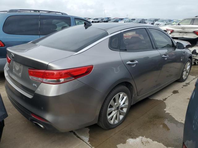 Photo 2 VIN: 5XXGU4L34GG085983 - KIA OPTIMA EX 