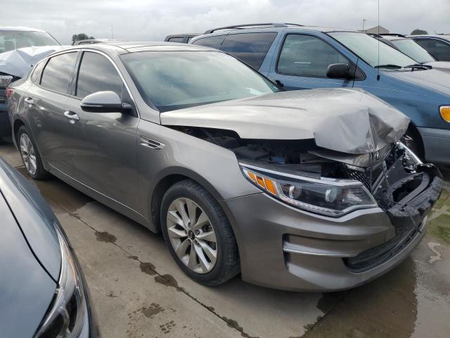 Photo 3 VIN: 5XXGU4L34GG085983 - KIA OPTIMA EX 