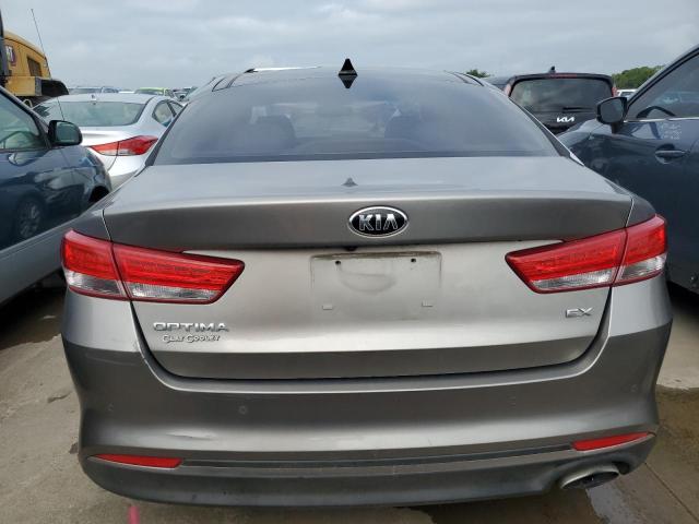 Photo 5 VIN: 5XXGU4L34GG085983 - KIA OPTIMA EX 