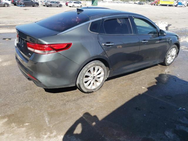 Photo 2 VIN: 5XXGU4L34GG087958 - KIA OPTIMA EX 