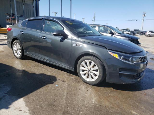 Photo 3 VIN: 5XXGU4L34GG087958 - KIA OPTIMA EX 