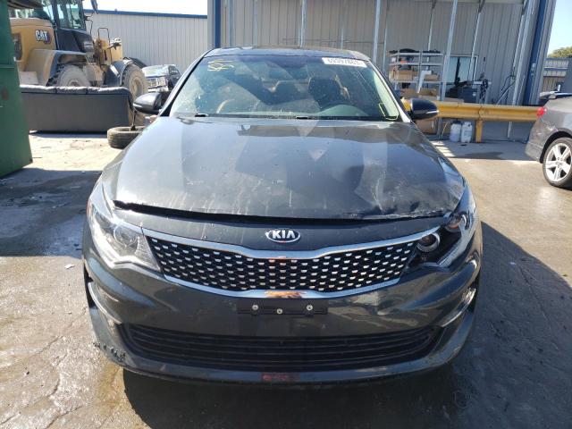 Photo 4 VIN: 5XXGU4L34GG087958 - KIA OPTIMA EX 