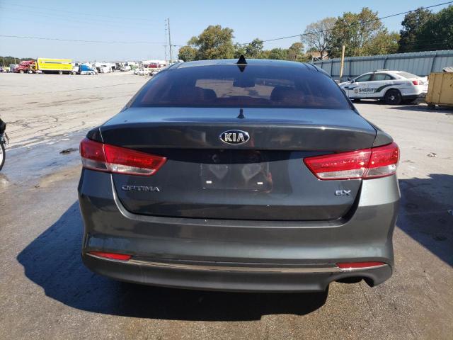 Photo 5 VIN: 5XXGU4L34GG087958 - KIA OPTIMA EX 