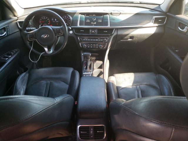 Photo 7 VIN: 5XXGU4L34GG087958 - KIA OPTIMA EX 