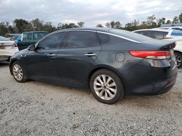 Photo 1 VIN: 5XXGU4L34GG101759 - KIA OPTIMA EX 