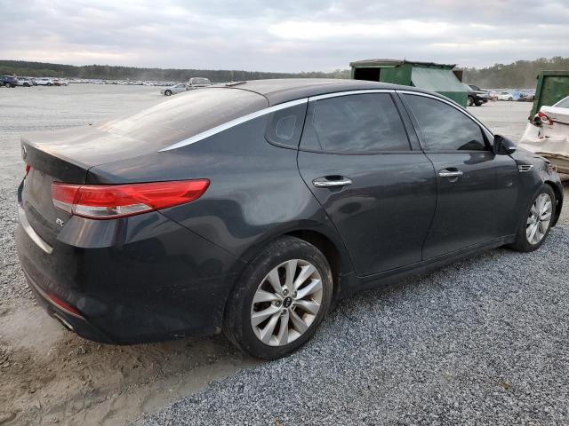 Photo 2 VIN: 5XXGU4L34GG101759 - KIA OPTIMA EX 