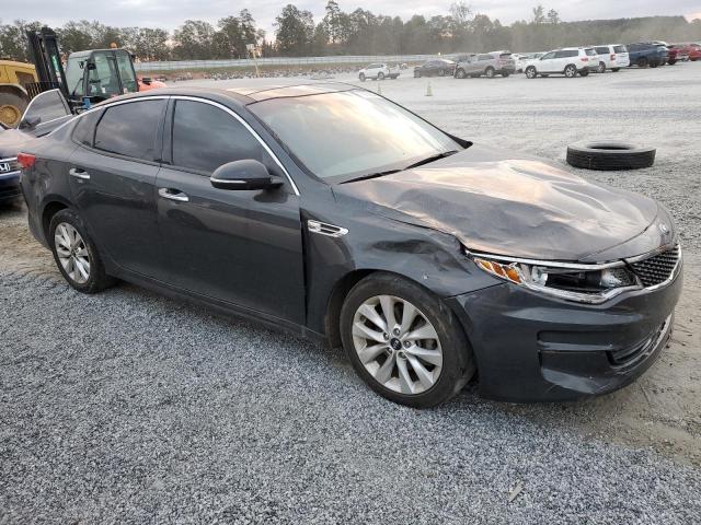 Photo 3 VIN: 5XXGU4L34GG101759 - KIA OPTIMA EX 