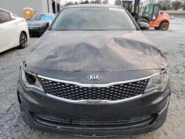 Photo 4 VIN: 5XXGU4L34GG101759 - KIA OPTIMA EX 