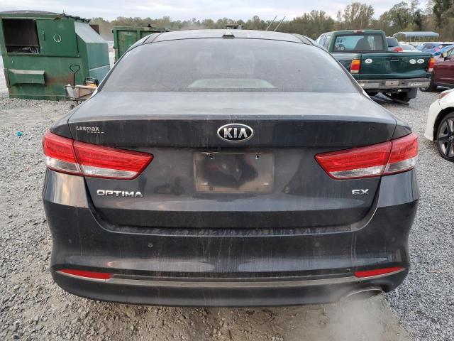 Photo 5 VIN: 5XXGU4L34GG101759 - KIA OPTIMA EX 