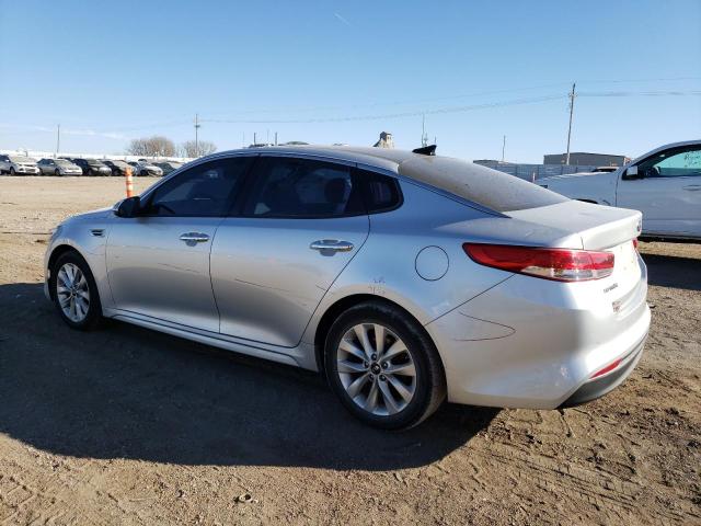 Photo 1 VIN: 5XXGU4L34GG118920 - KIA OPTIMA 