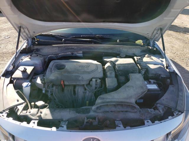 Photo 10 VIN: 5XXGU4L34GG118920 - KIA OPTIMA 