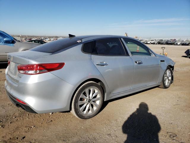 Photo 2 VIN: 5XXGU4L34GG118920 - KIA OPTIMA 