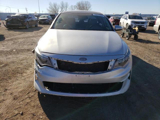 Photo 4 VIN: 5XXGU4L34GG118920 - KIA OPTIMA 