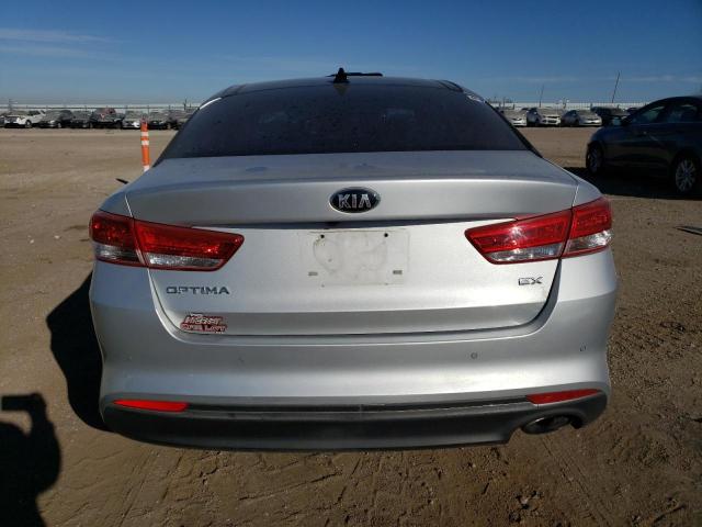 Photo 5 VIN: 5XXGU4L34GG118920 - KIA OPTIMA 