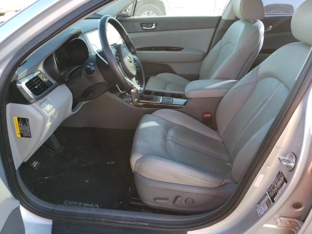 Photo 6 VIN: 5XXGU4L34GG118920 - KIA OPTIMA 