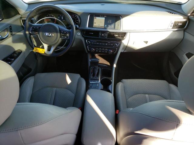 Photo 7 VIN: 5XXGU4L34GG118920 - KIA OPTIMA 