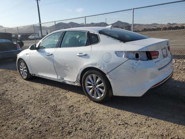 Photo 1 VIN: 5XXGU4L34GG118965 - KIA OPTIMA EX 