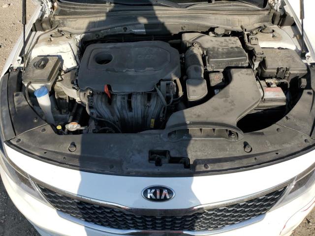 Photo 10 VIN: 5XXGU4L34GG118965 - KIA OPTIMA EX 