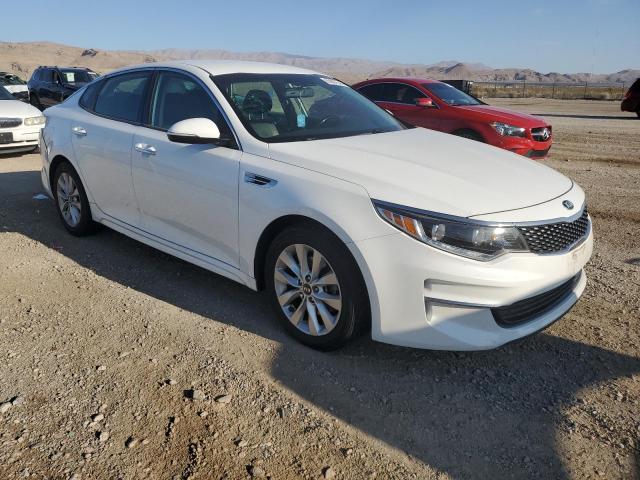 Photo 3 VIN: 5XXGU4L34GG118965 - KIA OPTIMA EX 