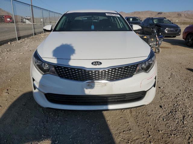 Photo 4 VIN: 5XXGU4L34GG118965 - KIA OPTIMA EX 