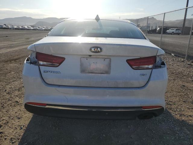 Photo 5 VIN: 5XXGU4L34GG118965 - KIA OPTIMA EX 