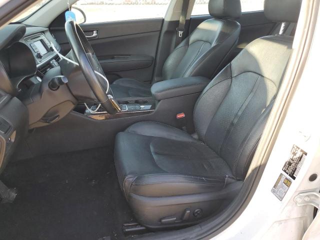 Photo 6 VIN: 5XXGU4L34GG118965 - KIA OPTIMA EX 