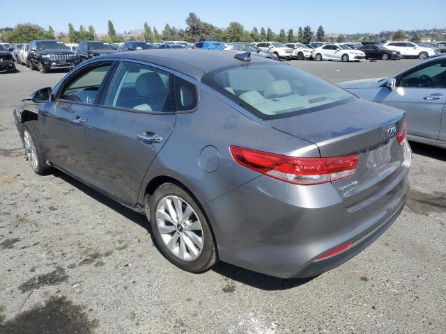 Photo 1 VIN: 5XXGU4L34GG121218 - KIA OPTIMA 