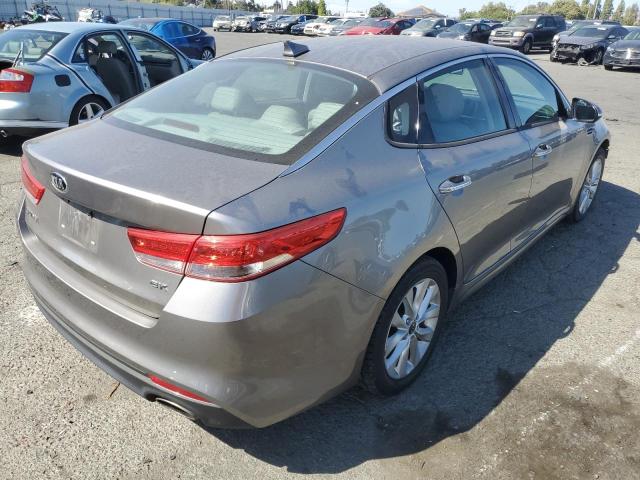 Photo 2 VIN: 5XXGU4L34GG121218 - KIA OPTIMA 