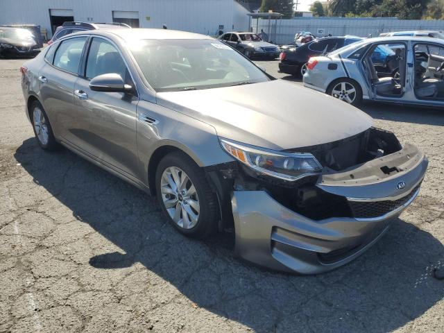 Photo 3 VIN: 5XXGU4L34GG121218 - KIA OPTIMA 