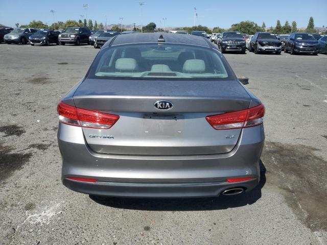 Photo 5 VIN: 5XXGU4L34GG121218 - KIA OPTIMA 