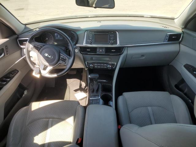 Photo 7 VIN: 5XXGU4L34GG121218 - KIA OPTIMA 